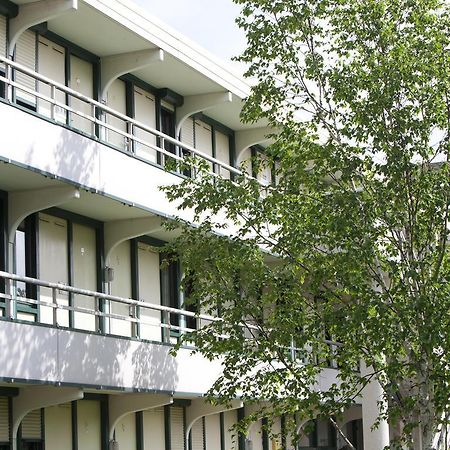 Premiere Classe Angers Ouest - Бокузе Экстерьер фото