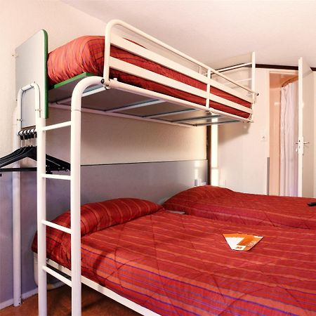 Premiere Classe Angers Ouest - Бокузе Экстерьер фото